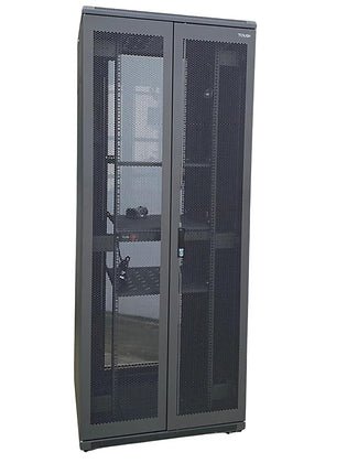 Secure and Durable Server Racks and Cabinets for IT
