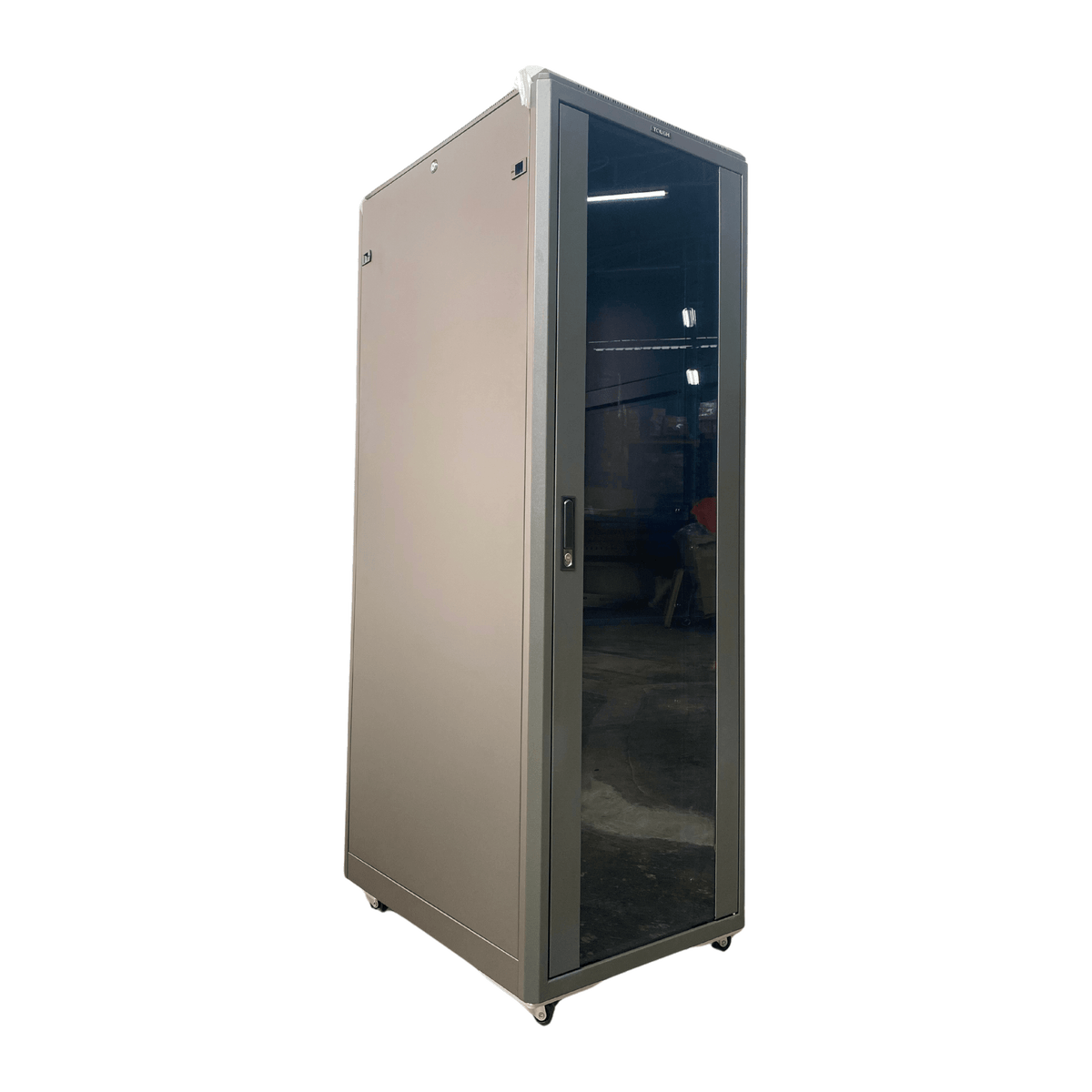 Tough 42U CX Server Equipment Rack - ACE Peripherals