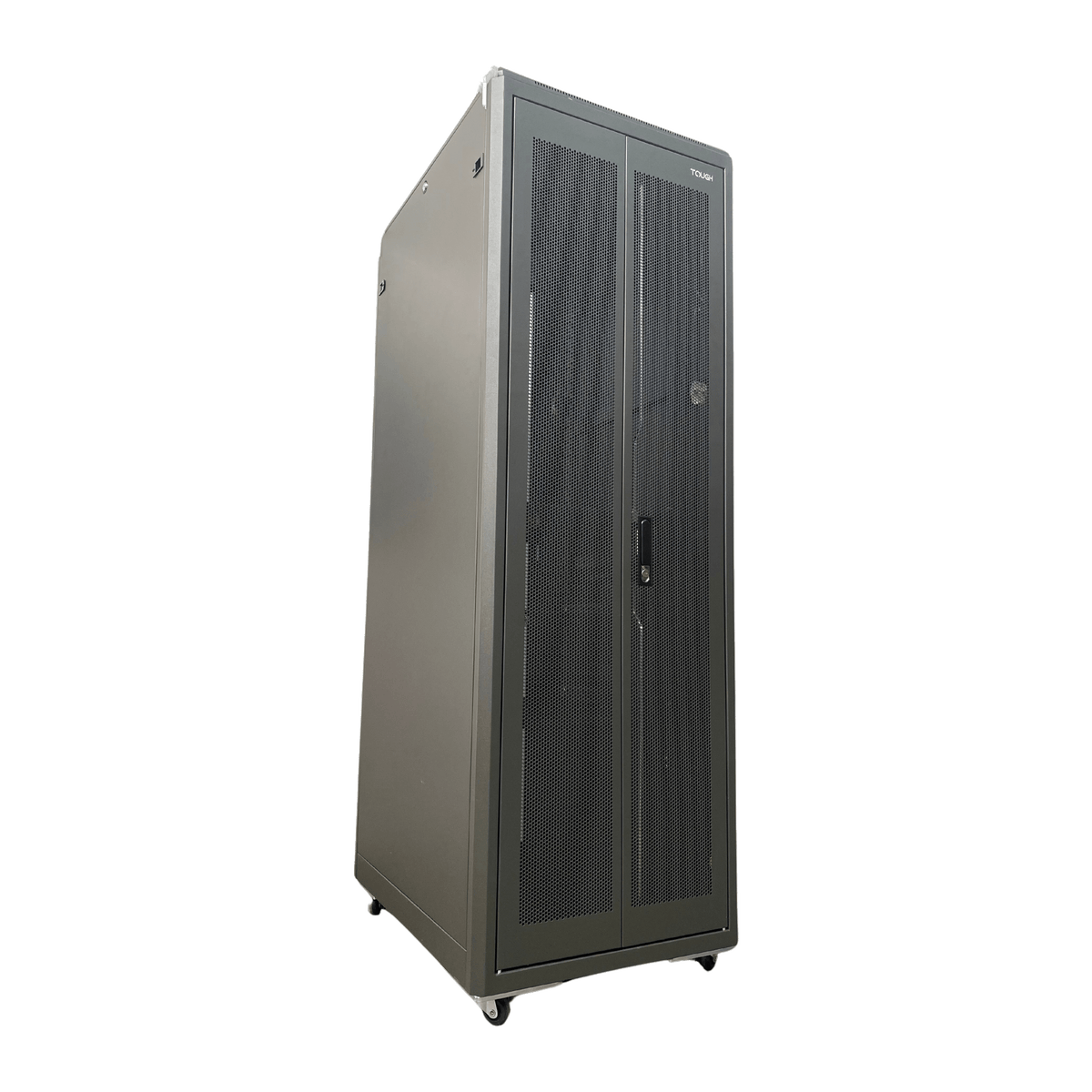 Tough 42U CX Server Equipment Rack - ACE Peripherals