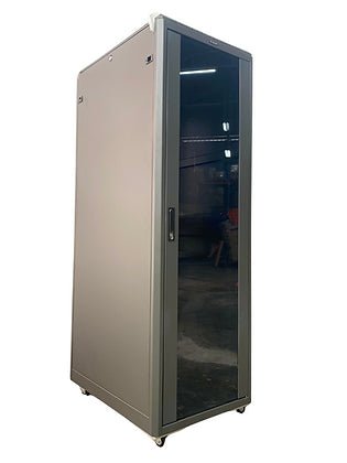 Ace Rackz Secure and Durable Server Racks and Cabinets for IT