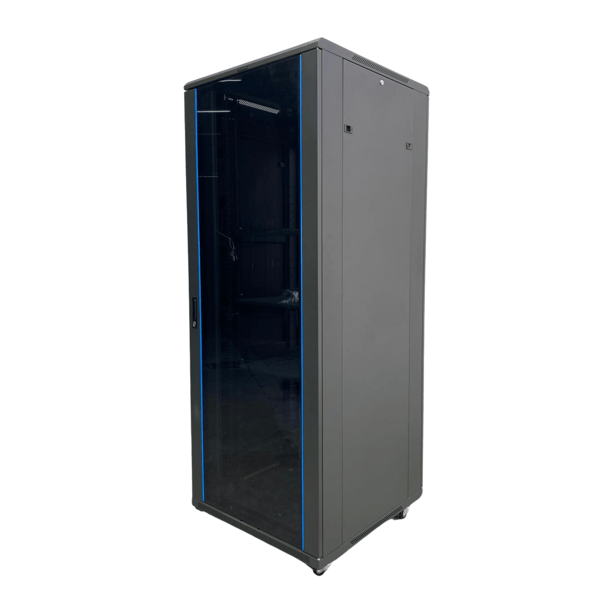 Tough 42U XL Server Equipment Rack - ACE Peripherals