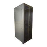 Tough 48U XL Server Equipment Rack - ACE Peripherals