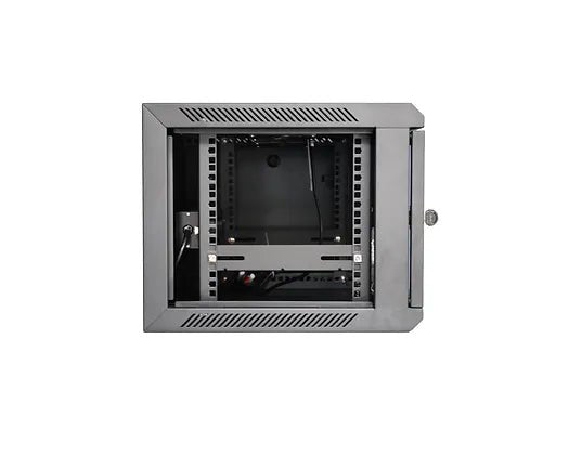 Tough 6U Wall Mount Server Cabinet - ACE Peripherals