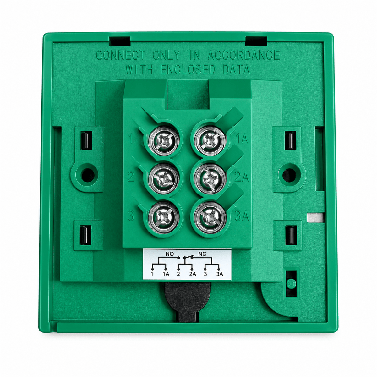 Tough Emergency Break Glass Exit Door Release - ACE Peripherals