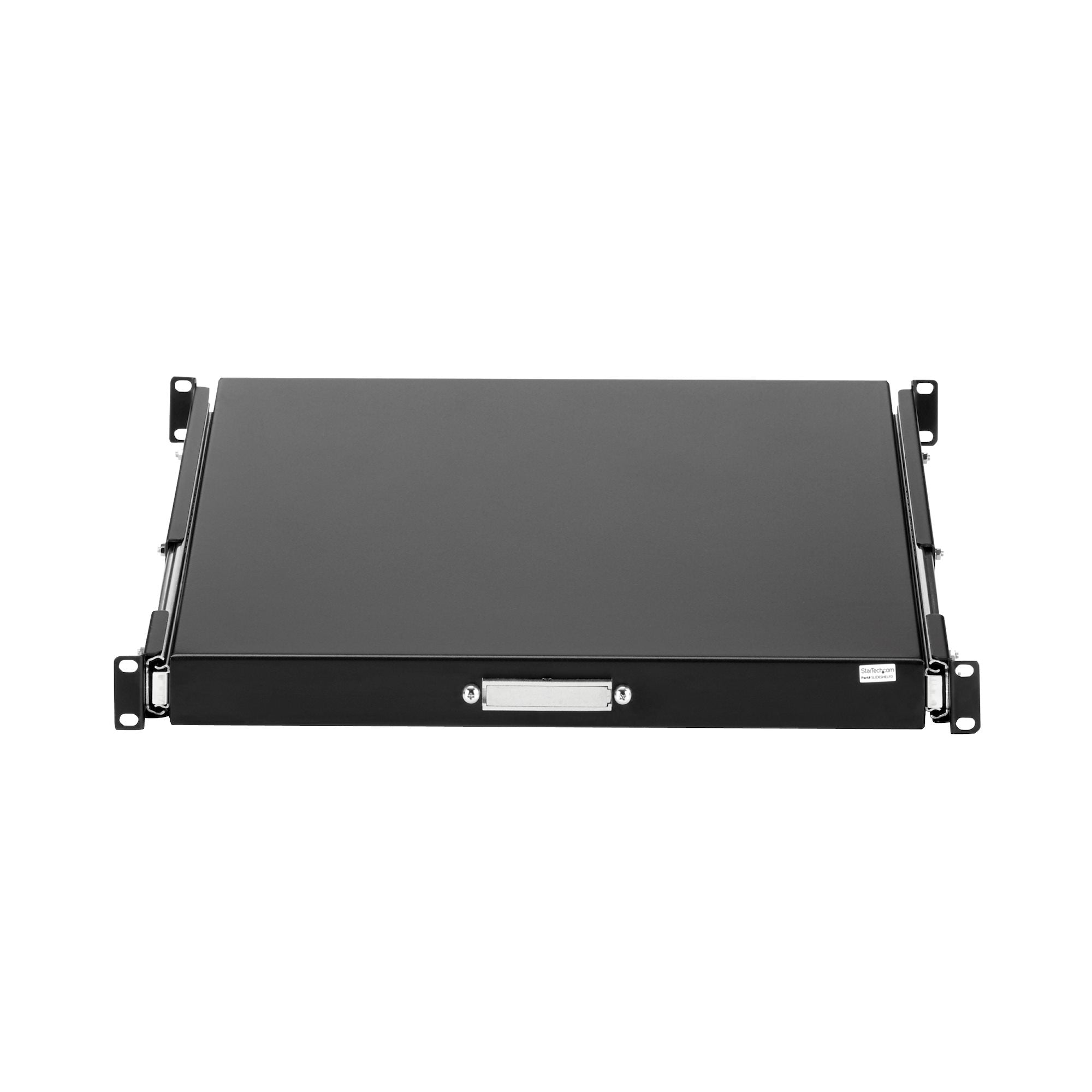 Tough Fixed, Sliding, and Keyboard Trays for Server Racks