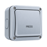 Tough Outdoor Push-to-Exit Door Release Button - ACE Peripherals