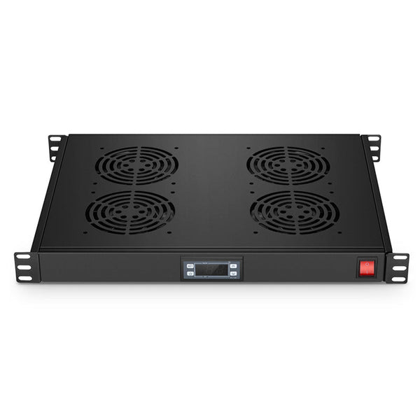 Ace Rackz Secure and Durable Server Racks and Cabinets for IT