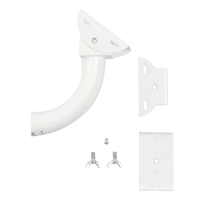 TP - Link APM - 200 Omada J Pole and Wall - Mounted Mount for Outdoor Access Point - ACE Peripherals