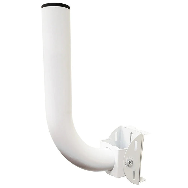 TP - Link APM - 200 Omada J Pole and Wall - Mounted Mount for Outdoor Access Point - ACE Peripherals