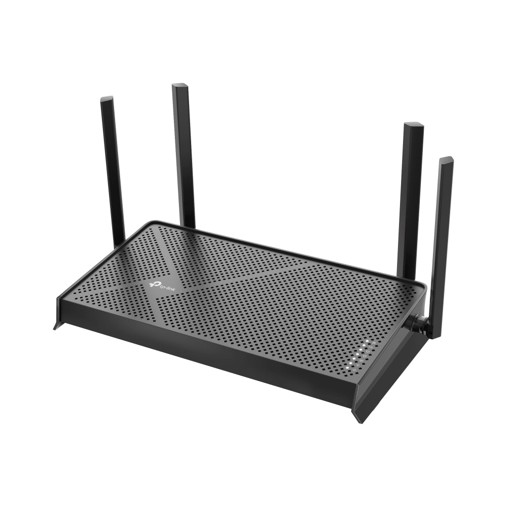 TP - Link Archer BE230 BE3600 Dual - Band Wi - Fi 7 Router - ACE Peripherals