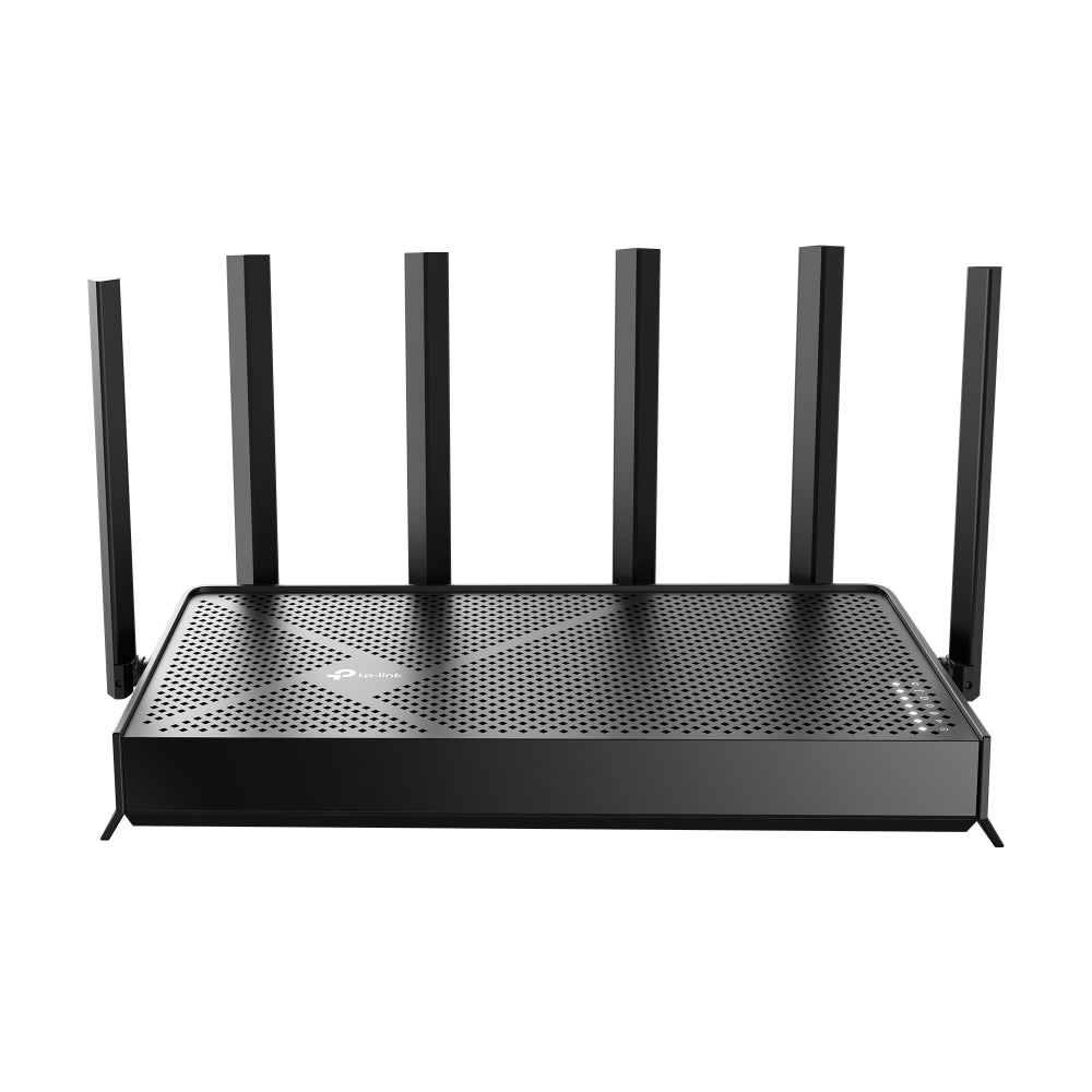 TP - Link Archer BE400 BE6500 Dual - Band Wi - Fi 7 Router - ACE Peripherals