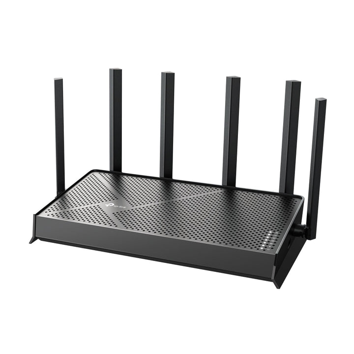 TP - Link Archer BE400 BE6500 Dual - Band Wi - Fi 7 Router - ACE Peripherals