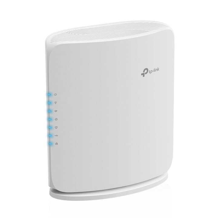 TP - Link Archer BE450 BE7200 Dual - Band Wi - Fi 7 Router - ACE Peripherals