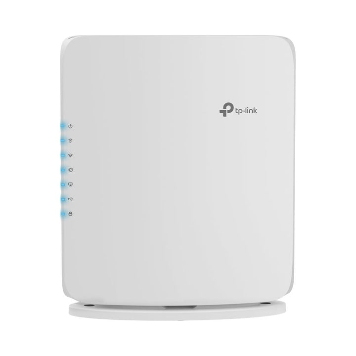 TP - Link Archer BE450 BE7200 Dual - Band Wi - Fi 7 Router - ACE Peripherals