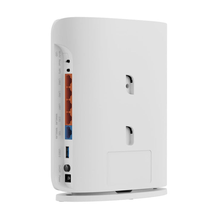 TP - Link Archer BE450 BE7200 Dual - Band Wi - Fi 7 Router - ACE Peripherals