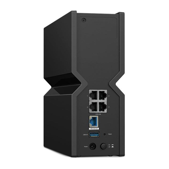 TP - Link Archer BE550 Pro BE9700 Tri - Band Wi - Fi 7 Router - ACE Peripherals