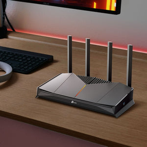 TP - Link Archer GE230 BE3600 Dual - Band Wi - Fi 7 Gaming Router - ACE Peripherals