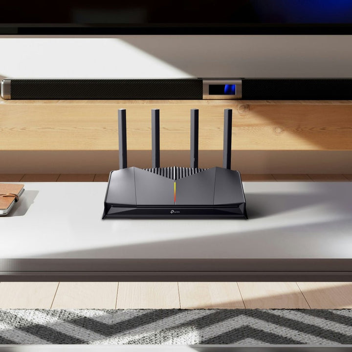 TP - Link Archer GE230 BE3600 Dual - Band Wi - Fi 7 Gaming Router - ACE Peripherals