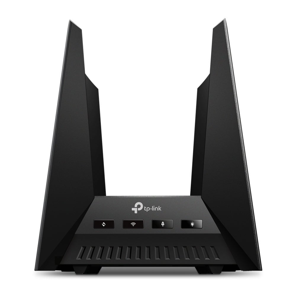 TP - Link Archer GE800 BE19000 Tri - Band Wi - Fi 7 Gaming Router - ACE Peripherals