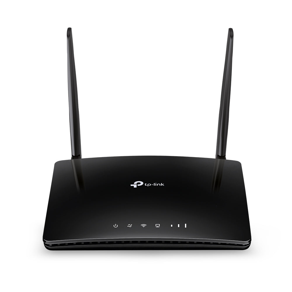 TP - Link Archer MR402 4G LTE AC1200 Dual Band Mesh Router - ACE Peripherals