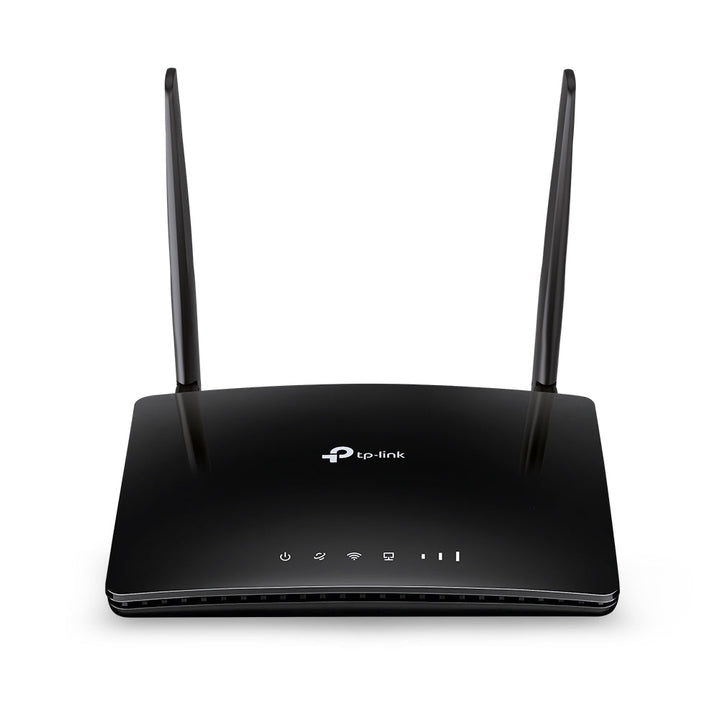 TP - Link Archer MR402 4G LTE AC1200 Dual Band Mesh Router - ACE Peripherals