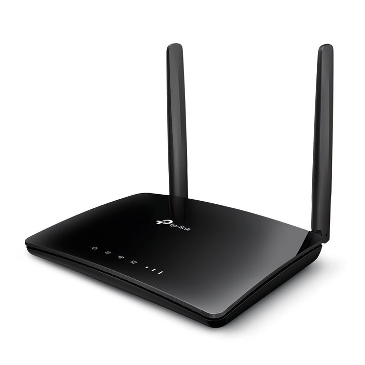 TP - Link Archer MR402 4G LTE AC1200 Dual Band Mesh Router - ACE Peripherals