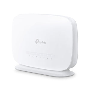 TP - Link Archer MR505 4G+ Cat6 AC1200 Dual Band Gigabit Router - ACE Peripherals
