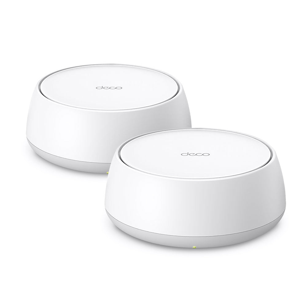 TP - Link Deco BE25 Pro BE5000 Whole Home Mesh WiFi 7 - ACE Peripherals