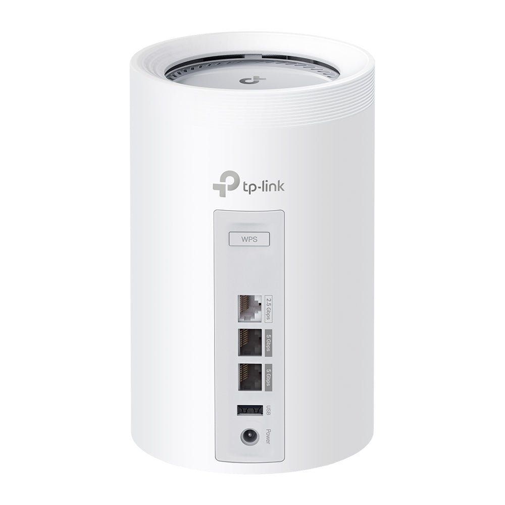 TP - Link Deco BE65 Pro BE11000 Whole Home Mesh WiFi 7 - ACE Peripherals