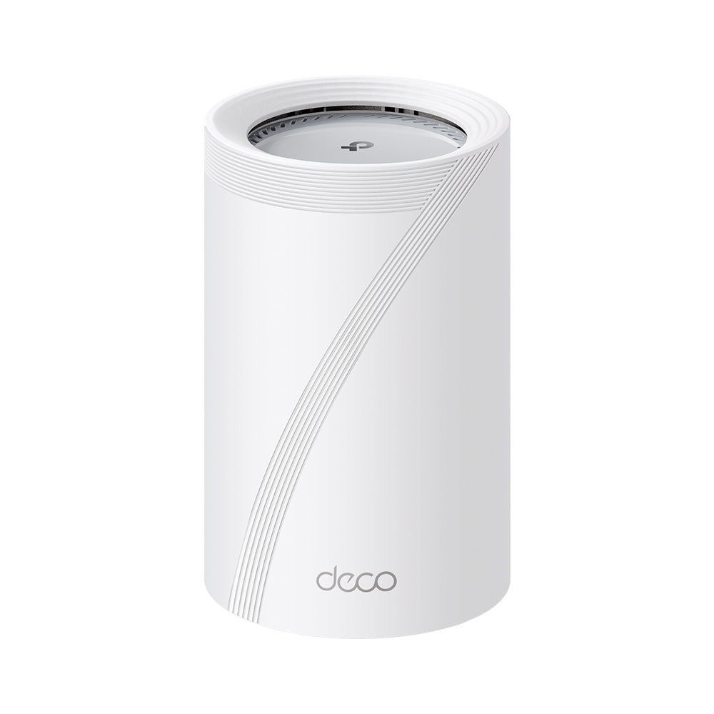TP - Link Deco BE65 Pro BE11000 Whole Home Mesh WiFi 7 - ACE Peripherals