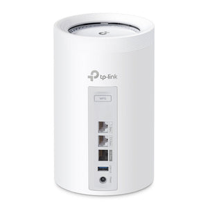 TP - Link Deco BE68 BE14000 Tri - Band Whole Home Mesh WiFi 7 System - ACE Peripherals