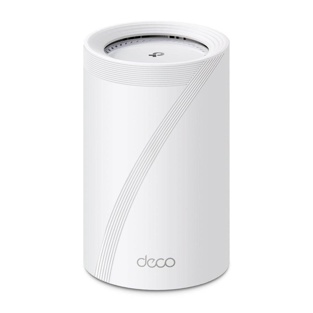 TP - Link Deco BE68 BE14000 Tri - Band Whole Home Mesh WiFi 7 System - ACE Peripherals
