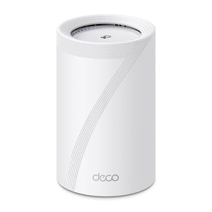 TP - Link Deco BE68 BE14000 Tri - Band Whole Home Mesh WiFi 7 System - ACE Peripherals