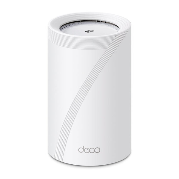 TP - Link Deco BE68 BE14000 Tri - Band Whole Home Mesh WiFi 7 System - ACE Peripherals