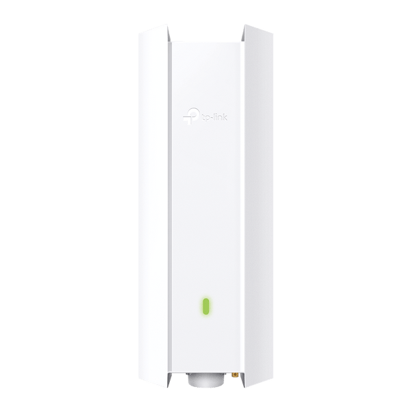 TP - Link EAP623 - Outdoor HD AX1800 Indoor/Outdoor WiFi 6 Access Point - ACE Peripherals