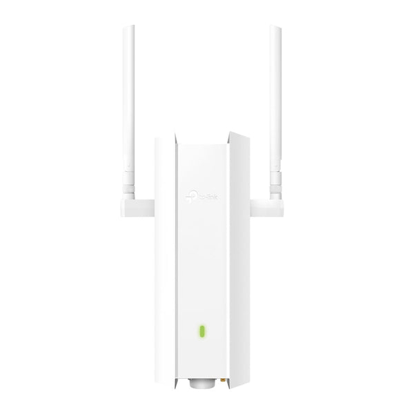 TP - Link EAP625 - Outdoor HD AX1800 Indoor/Outdoor WiFi 6 Access Point - ACE Peripherals