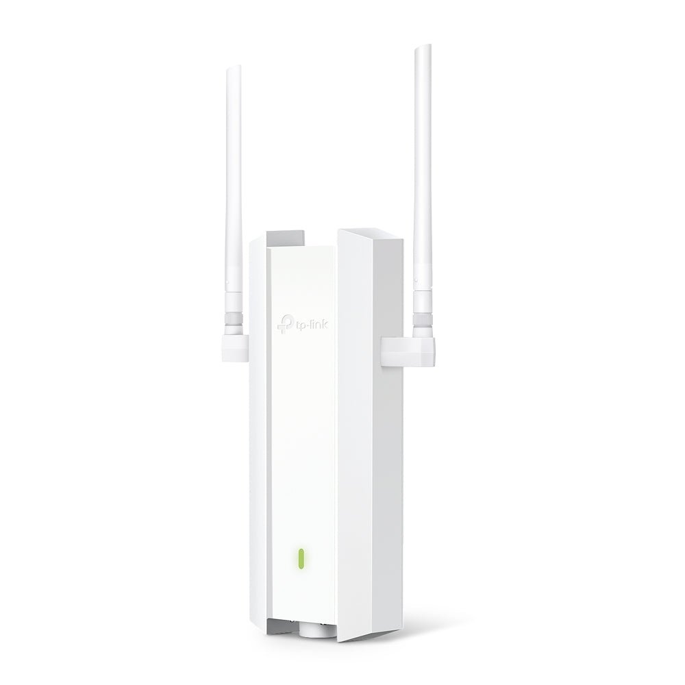TP - Link EAP625 - Outdoor HD AX1800 Indoor/Outdoor WiFi 6 Access Point - ACE Peripherals