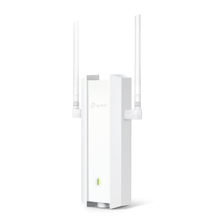 TP - Link EAP625 - Outdoor HD AX1800 Indoor/Outdoor WiFi 6 Access Point - ACE Peripherals