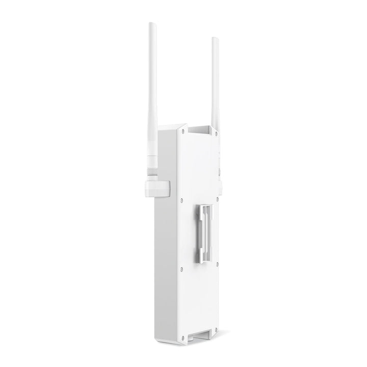 TP - Link EAP625 - Outdoor HD AX1800 Indoor/Outdoor WiFi 6 Access Point - ACE Peripherals