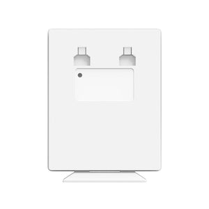 TP - Link EAP650 - Desktop AX3000 Desktop WiFi 6 Access Point with 4 - Port GbE - ACE Peripherals
