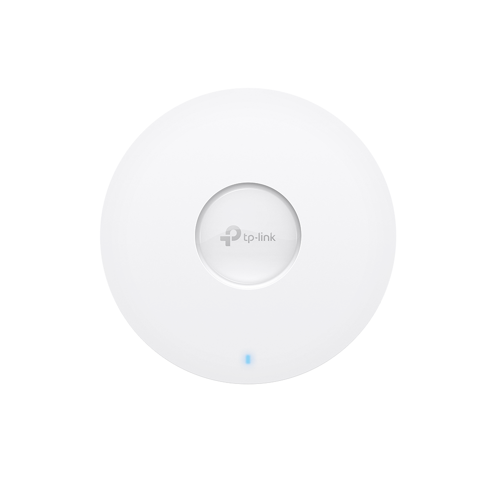 TP - Link EAP653 UR AX3000 Ceiling Mount WiFi 6 Ultra Range Access Point - ACE Peripherals