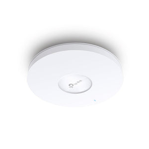 TP - Link EAP653 UR AX3000 Ceiling Mount WiFi 6 Ultra Range Access Point - ACE Peripherals