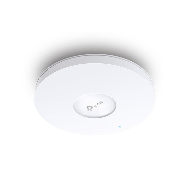 TP - Link EAP653 UR AX3000 Ceiling Mount WiFi 6 Ultra Range Access Point - ACE Peripherals