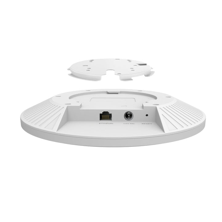 TP - Link EAP680 AX6000 Long Range Ceiling Mount Wi - Fi 6 Access Point - ACE Peripherals