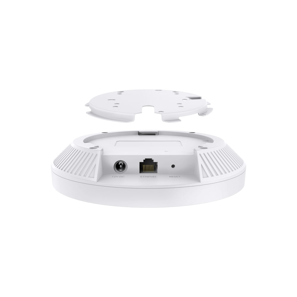 TP - Link EAP723 BE5000 Ceiling Mount Dual - Band Wi - Fi 7 Access Point - ACE Peripherals