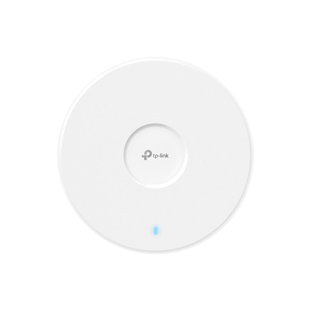 TP - Link EAP723 BE5000 Ceiling Mount Dual - Band Wi - Fi 7 Access Point - ACE Peripherals