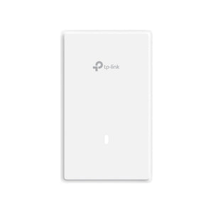 TP - Link EAP725 - Wall BE5000 Wall Plate WiFi 7 Access Point - ACE Peripherals