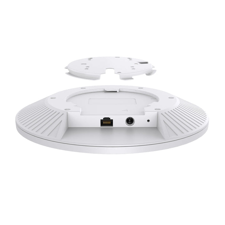 TP-Link EAP770 BE11000 Ceiling Mount Tri-Band Wi-Fi 7 Access Point - ACE Peripherals