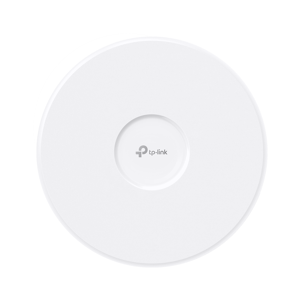 TP-Link EAP772 BE11000 Ceiling Mount Tri-Band Wi-Fi 7 Access Point - ACE Peripherals