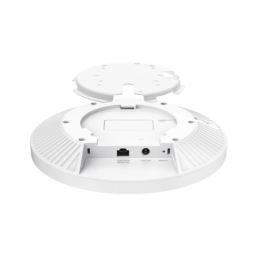TP - Link EAP787 BE15000 Ceiling Mount Tri - Band Wi - Fi 7 Access Point - ACE Peripherals